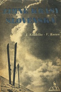 Zimné krásy Slovenska