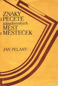 Znaky a pečetě západočeských měst a městeček