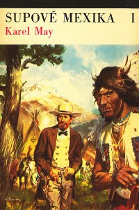 Supové Mexika I - II