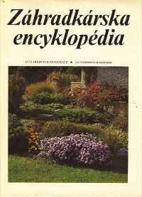 Záhradkárska encyklopédia