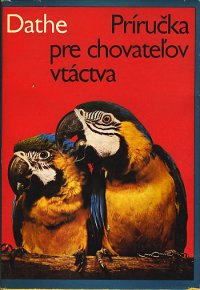 Príručka pre chovateľov vtáctva