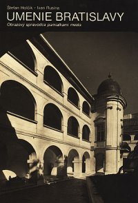 Umenie Bratislavy