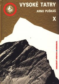 Vysoké Tatry X.