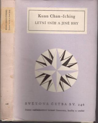 Letní sníh a jiné hry