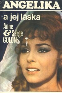 Angelika a jej láska