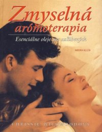 Zmyselná arómoterapia