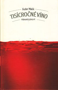 Tisícročné víno