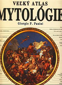 Veľký atlas mytológie