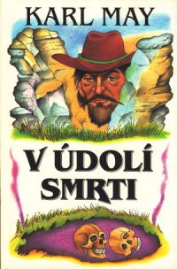 V údolí smrti
