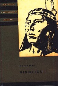 Vinnetou I. - III.