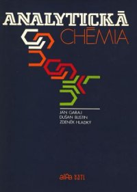 Analytická chémia