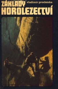 Základy horolezectví