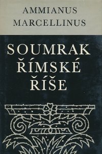 Soumrak Římské říše