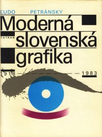 Moderná slovenská grafika