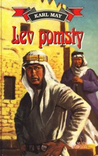 Lev pomsty