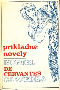 Príkladné novely