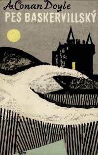 Pes Baskervillský