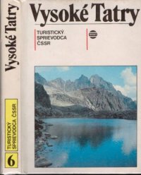 Vysoké Tatry