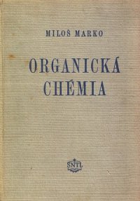 Organická chémia