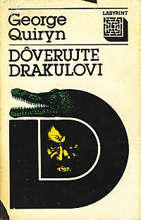 Dôverujte Drakulovi