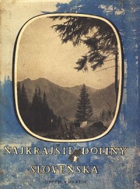 Najkrajšie doliny Slovenska