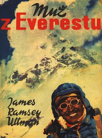 Muž z Everestu