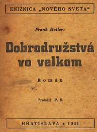 Dobrodružstvá vo velkom