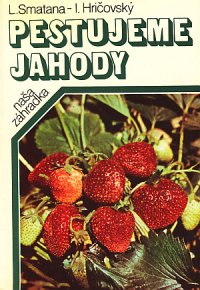 Pestujeme jahody