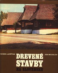 Drevené stavby na Slovensku
