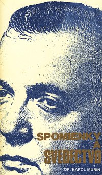 Spomienky a svedectvo