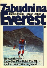 Zabudni na Everest