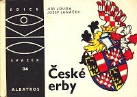 České erby