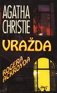 Vražda Rogera Ackroyda