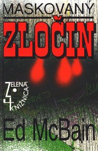 Maskovaný zločin