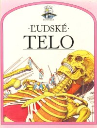 Ľudské telo