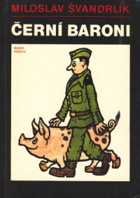Černí baroni