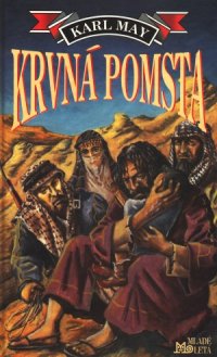 Krvná pomsta