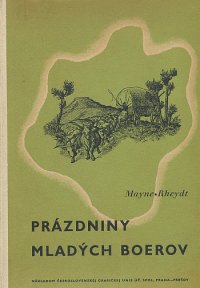 Prázdniny mladých Boerov
