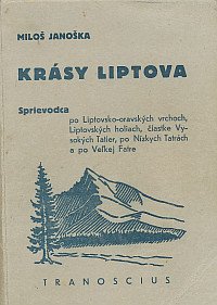 Krásy Liptova
