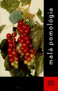 Malá pomológia