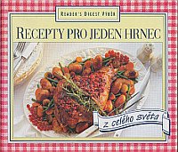 Recepty pro jeden hrnec