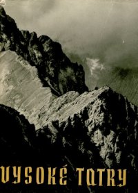 Vysoké Tatry