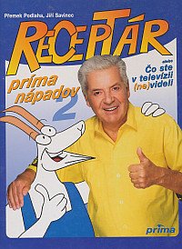 Receptár príma nápadov 2