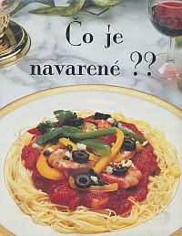 Čo je navarené II.