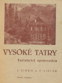 Vysoké Tatry