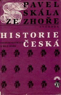 Historie Česká