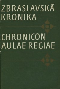 Zbraslavská kronika