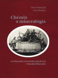 Chémia a mineralógia