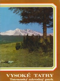 Vysoké Tatry