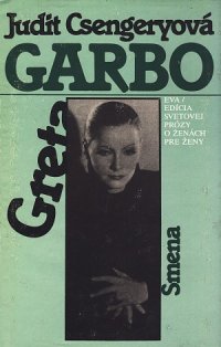 Greta Garbo